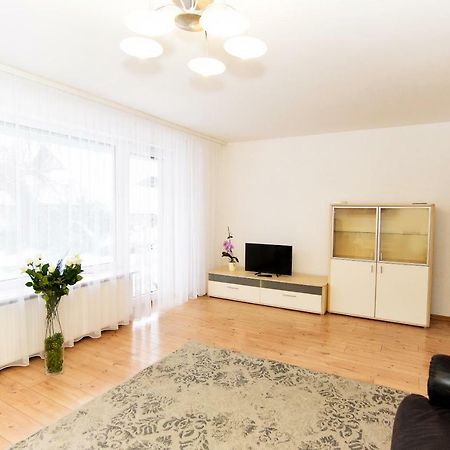 S-Hof Appartment Sonnenbuhl Luaran gambar