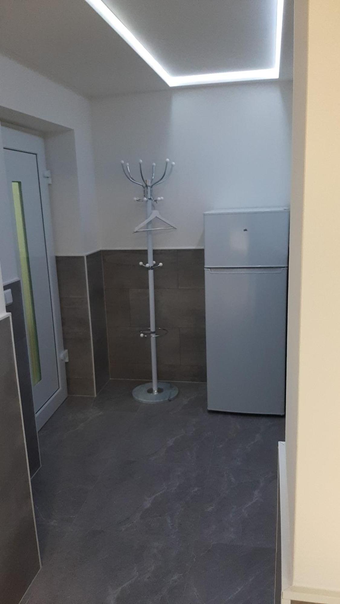 S-Hof Appartment Sonnenbuhl Bilik gambar