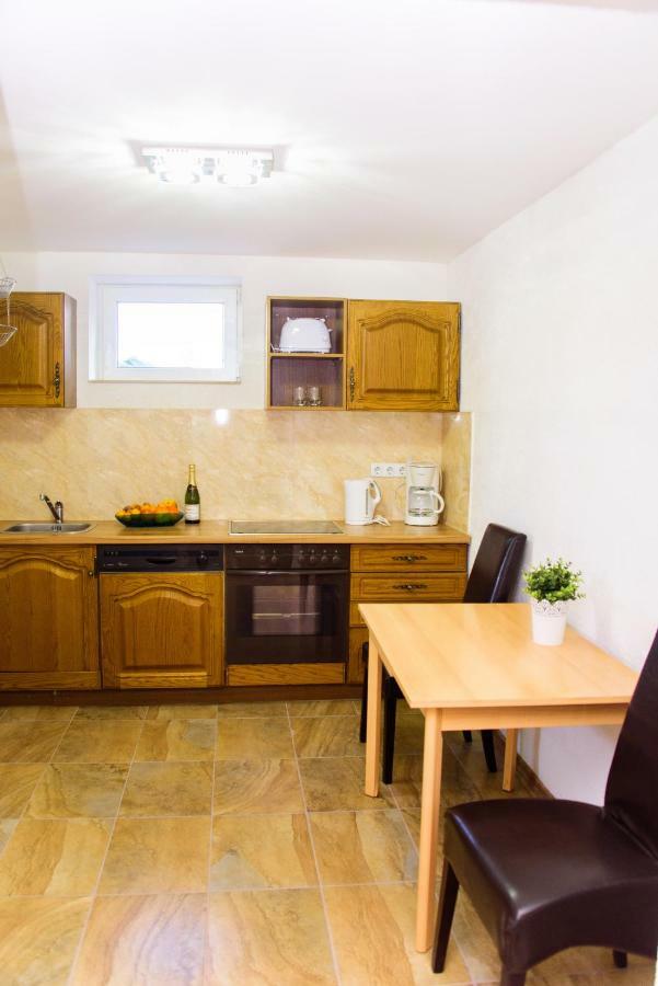 S-Hof Appartment Sonnenbuhl Luaran gambar