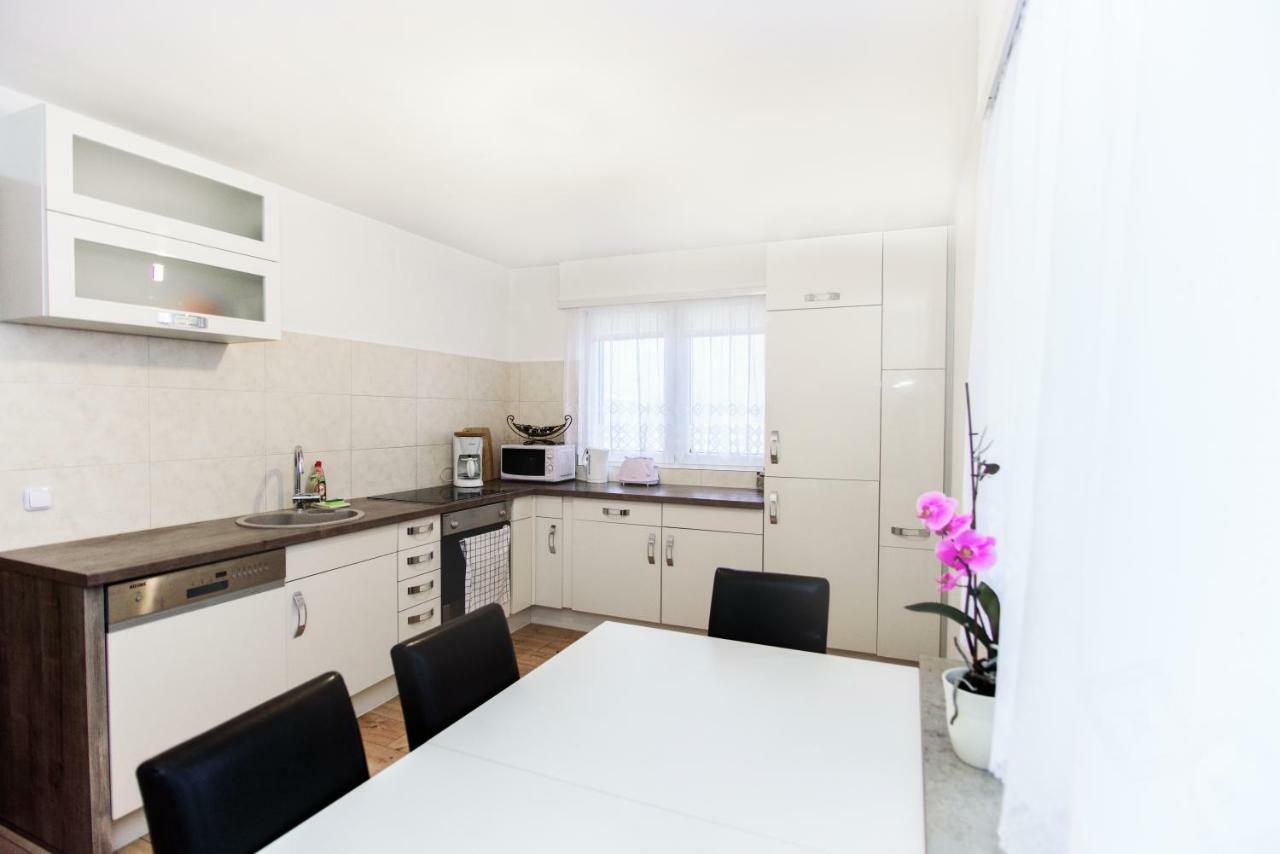 S-Hof Appartment Sonnenbuhl Luaran gambar