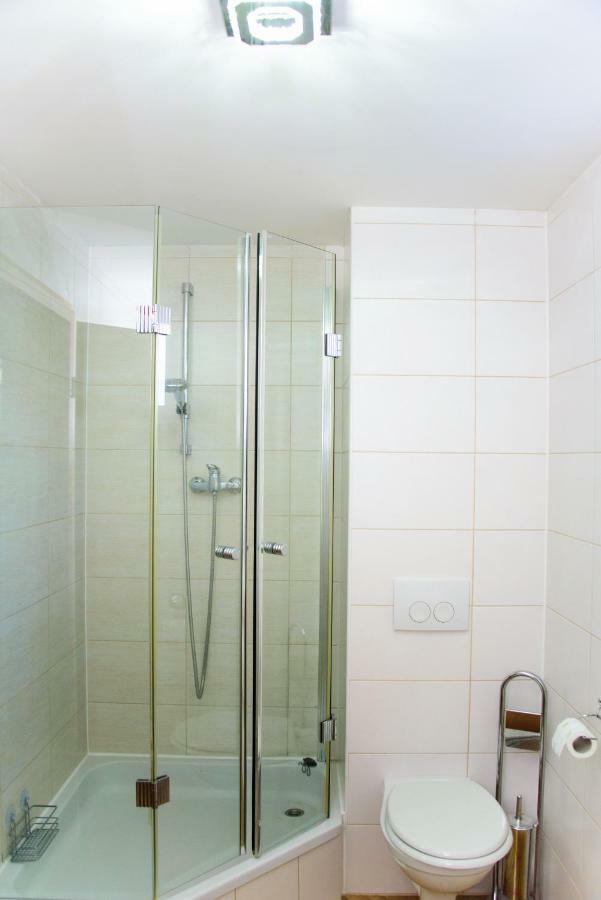 S-Hof Appartment Sonnenbuhl Luaran gambar
